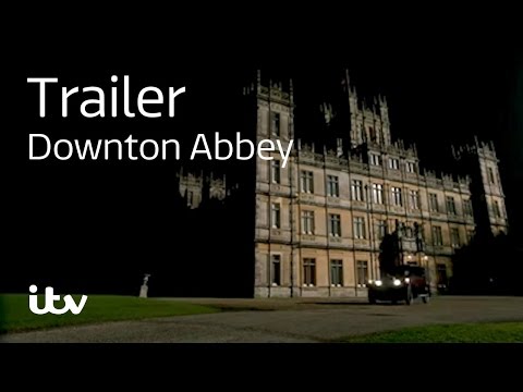 Downton Abbey | Series 6 | ITV