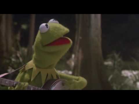 Rainbow Connection by Kermit the Frog from The Muppet Movie
