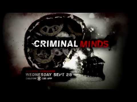 Criminal Minds Season Twelve Extended Promo