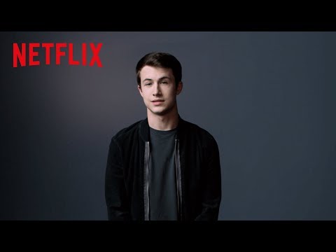 13 Reasons Why | Message from the 13 Reasons Why Cast [HD] | Netflix