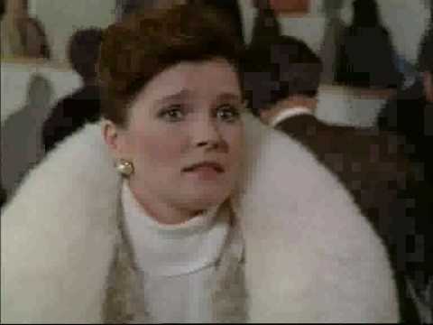 Kate Mulgrew in Murder, She Wrote