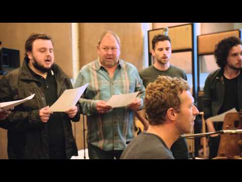 Game of Thrones: The Musical – Red Wedding Teaser - Red Nose Day