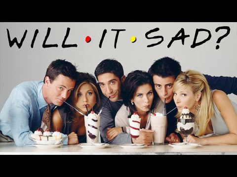 Friends Theme Cover | WILL IT SAD? | Sad Version | Piano/Vocal Cover