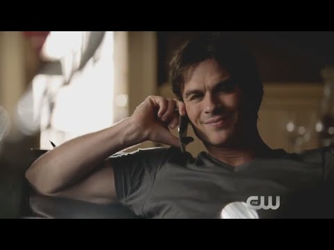 The Vampire Diaries - Season 7 - Official Trailer [HD]