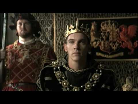 Tudors: Season 1 trailer