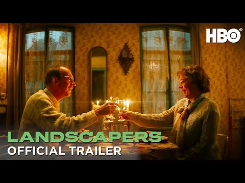 Landscapers | Official Trailer | HBO