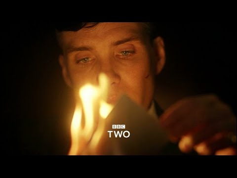 Peaky Blinders: Series 2 launch trailer - BBC Two