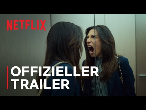 Schnelles Geld | Offizieller Trailer | Netflix