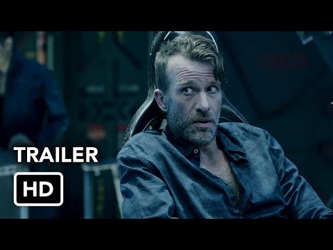 The Expanse Season 2 Trailer #3 (HD)