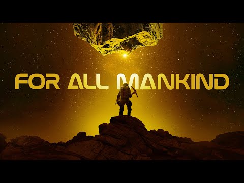 For All Mankind: Staffel-4-Trailer