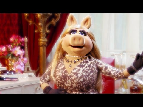 Miss Piggy&#039;s Dating Tips from The Muppets