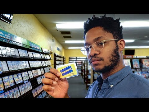 What the last Blockbuster has that Netflix doesn’t