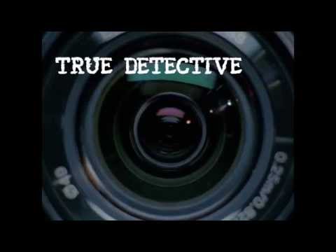 True Detective Intro, The Wire Style