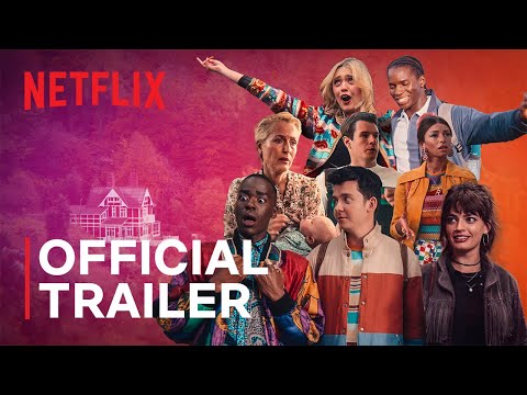 Sex Education: Season 4 | Official Trailer | Netflix