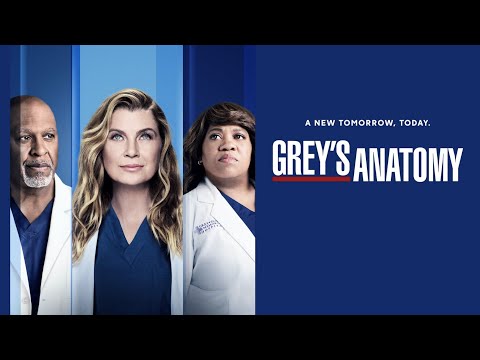 Greys Anatomy Staffel 18: Teaser Trailer