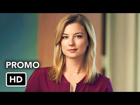 The Resident (FOX) Extended Trailer HD - Emily VanCamp, Matt Czuchry Medical drama series