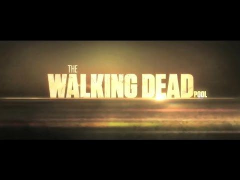The Walking Deadpool (Trailer)