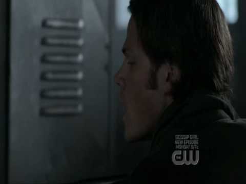 Supernatural - Dean scared ! *funny*