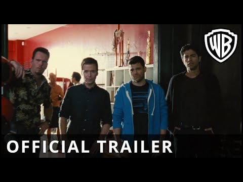 Entourage – Teaser Trailer – Official Warner Bros. UK