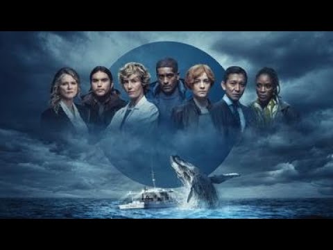 Der Schwarm | ZDF-Trailer zur Thriller-Serie nach dem Weltbestseller von Frank Schätzing
