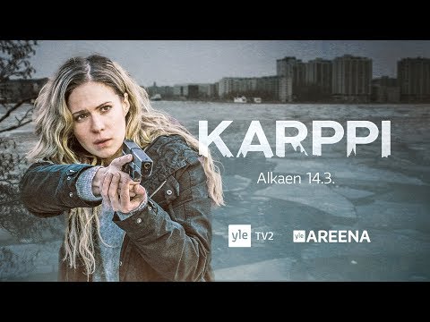 Karppi | Virallinen traileri | Yle Areena