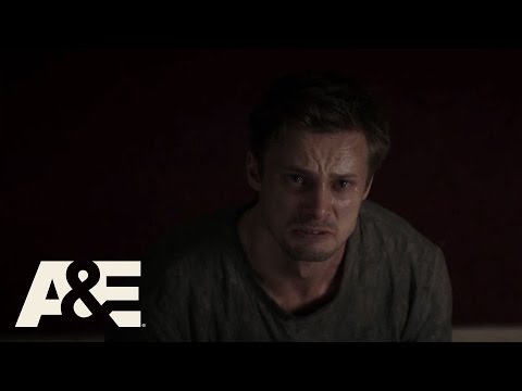 Damien: &#039;Church&#039; First Look | New Series Premieres Monday 10/9c | A&amp;E