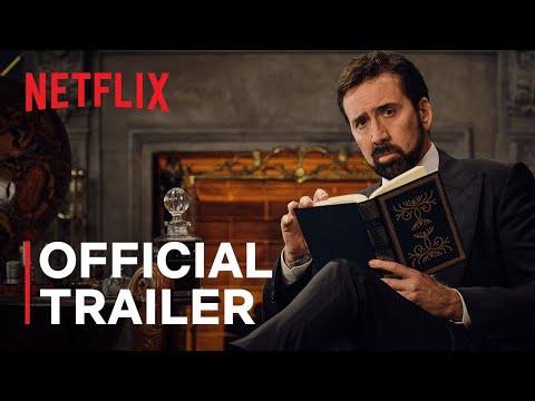 History of Swear Words | Official Trailer | Netflix