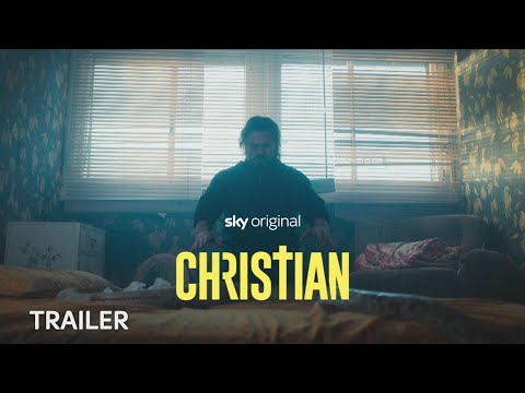 CHRISTIAN | IL TRAILER