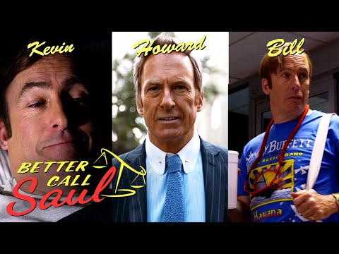 Better Call ______ | Better Call Saul