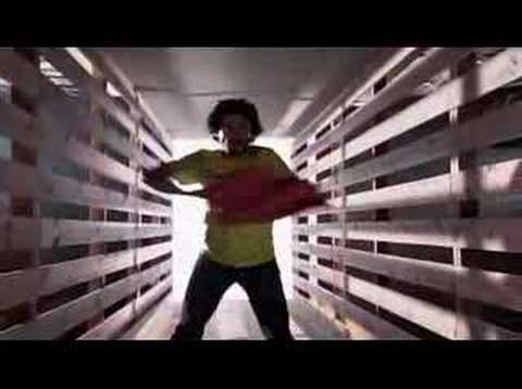 Flight of the Conchords Ep 12 Bret&#039;s Angry Dance