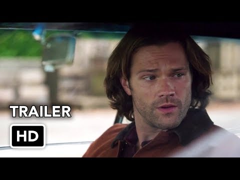 Supernatural Season 13 Trailer (HD)