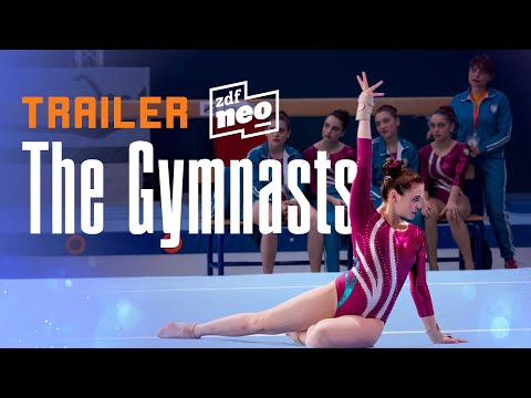 &quot;The Gymnasts&quot; Trailer zur Serie bei ZDFneo