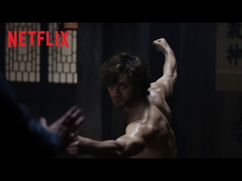 Marco Polo - Featurette - Netflix