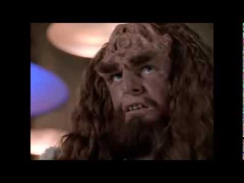 Wisdom from Kahless