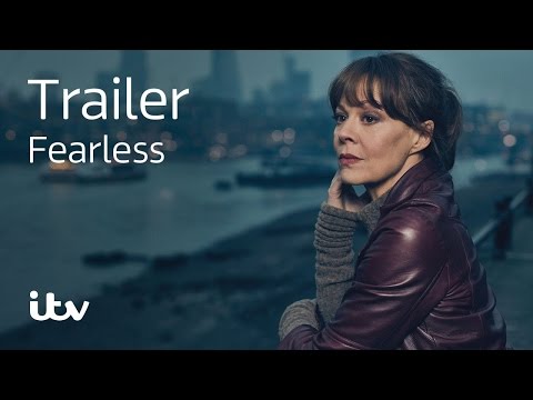 Fearless This June ITV