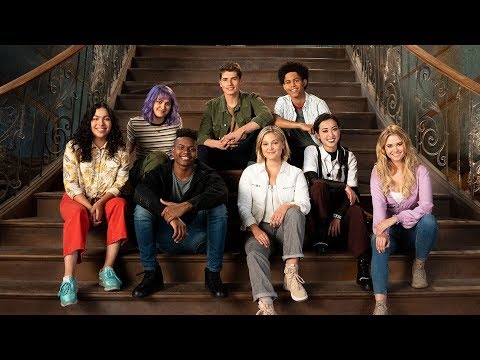 Marvel&#039;s Runaways x Marvel&#039;s Cloak &amp; Dagger: Crossover Episode Confirmed!