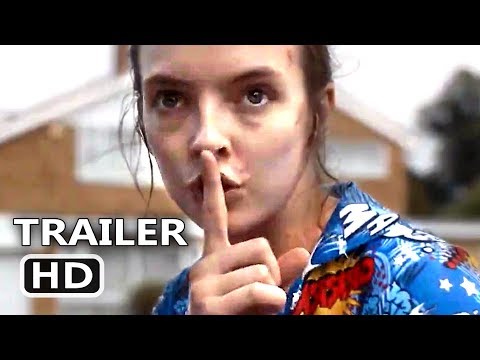 KILLING EVE Season 2 Trailer (NEW 2019) Sandra Oh Series HD