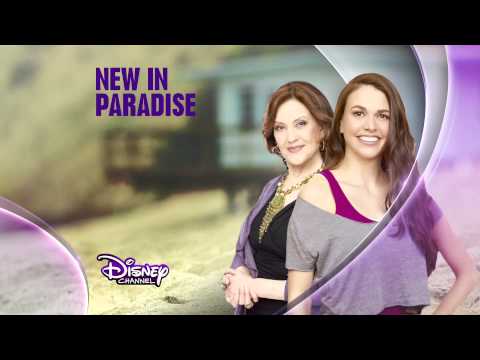 New in Paradise - Von den Machern der Gilmore Girls | Disney Channel