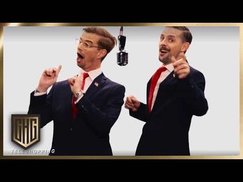 Satire Hits - Donald Trump Edition | Circus HalliGalli | ProSieben