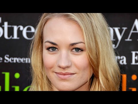 Yvonne Strahovski&#039;s Transformation Is Seriously Turning Heads