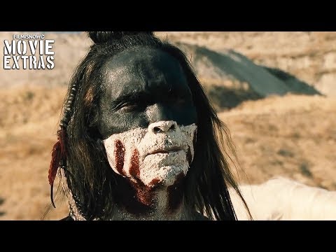 WESTWORLD Season 2 | Ghost Nation Featurette (HBO)
