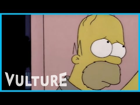 Making a Simpsons Murderer: &quot;Vulture Remix,&quot; Episode 27