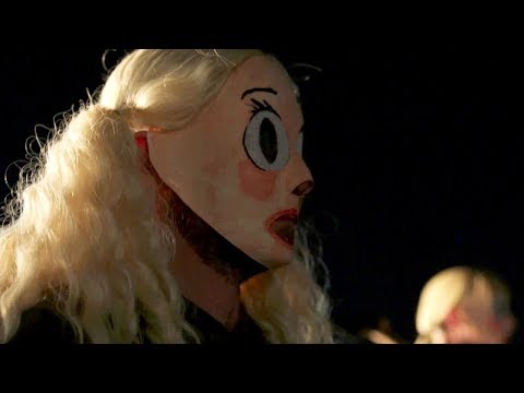 The Purge TV Show: SDCC Trailer - Comic Con 2018