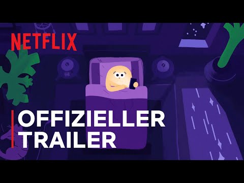 Headspace: Eine Schlafanleitung | Offizieller Trailer | Netflix