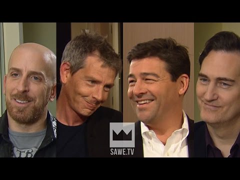 Bloodline Interview: Kyle Chandler, Ben Mendelsohn, Todd A. Kessler, Daniel Zelman