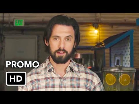 This Is Us &quot;Special Message from Jack&quot; Promo (HD)
