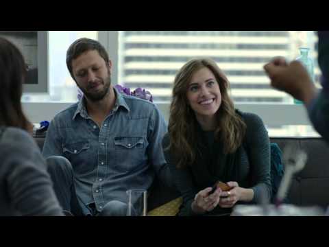 Girls Season 4: Episode #3 Preview (HBO)