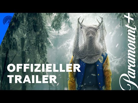 Yellowjackets: Staffel 2 (Offizieller Trailer) | Paramount+ Deutschland