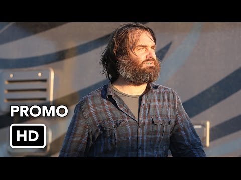 The Last Man on Earth Season 2 Promo (HD)