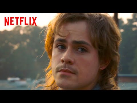 This Is Billy&#039;s Story | Stranger Things